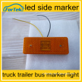 led trailer light marker light for trailer truck lights led 10-30V